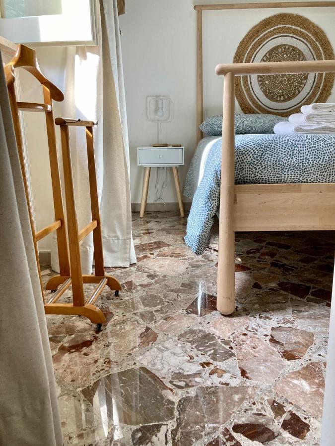 Stellammare Apulian House B&B Bari Exterior foto