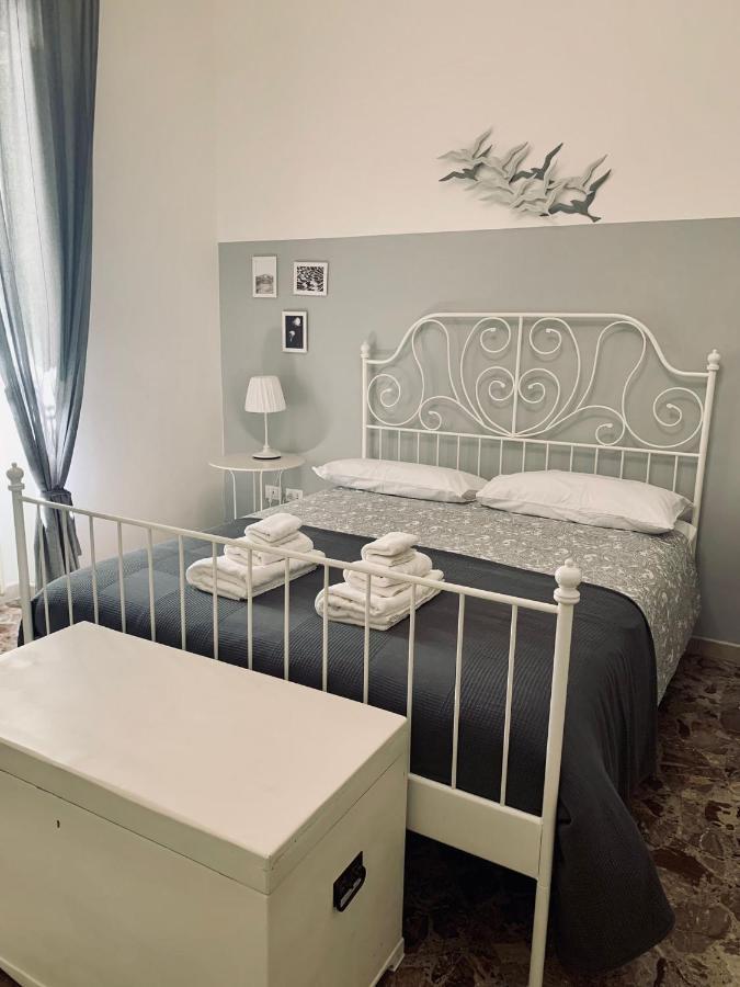 Stellammare Apulian House B&B Bari Exterior foto